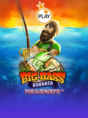 Big Bass Megaways
